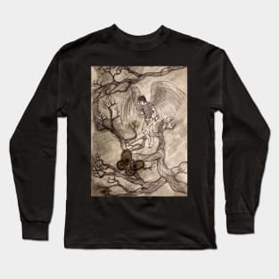 Sinister Long Sleeve T-Shirt